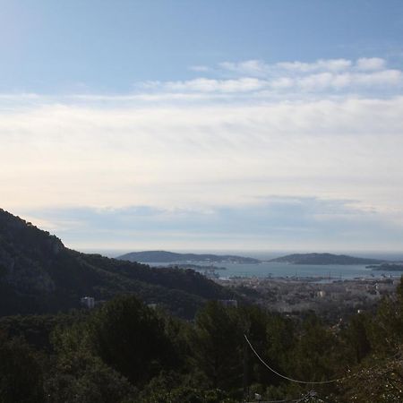 La Parenthese Amoureuse Toulon Exteriér fotografie