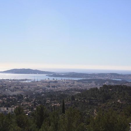 La Parenthese Amoureuse Toulon Exteriér fotografie