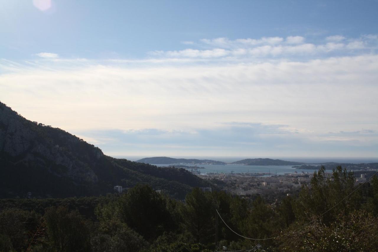 La Parenthese Amoureuse Toulon Exteriér fotografie