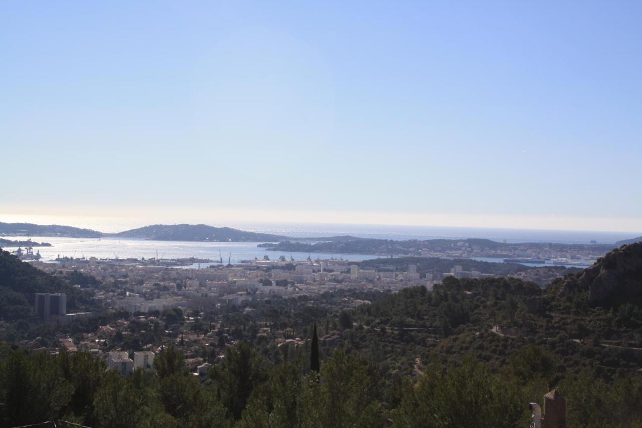 La Parenthese Amoureuse Toulon Exteriér fotografie